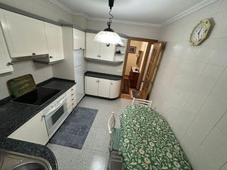 Piso en alquiler en Los Castros - Castrillón - Eiris en Coruña (A)