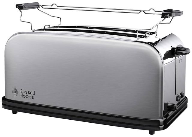 Tostadora Russell Hobbs Adventure 2 Rebanadas