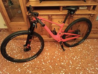 Scott Spark RC Team