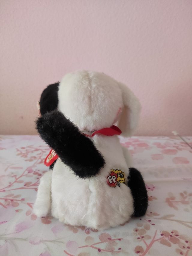 Perro Teledirigido Puppy