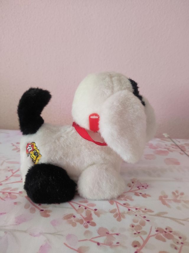 Perro Teledirigido Puppy