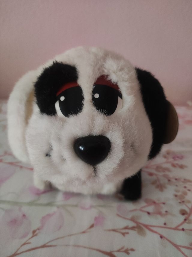 Perro Teledirigido Puppy