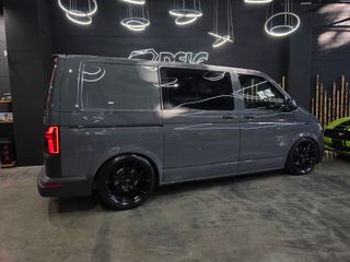Volkswagen Transporter T6.1 2024 * DSLC Edition *