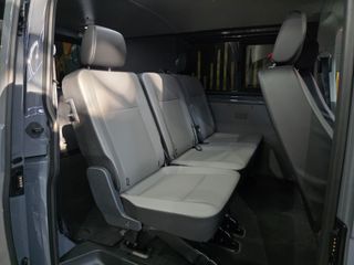 Volkswagen Transporter T6.1 2024 * DSLC Edition *