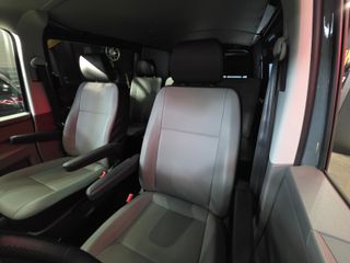 Volkswagen Transporter T6.1 2024 * DSLC Edition *