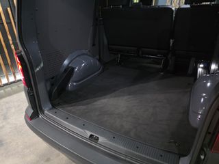 Volkswagen Transporter T6.1 2024 * DSLC Edition *