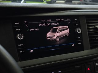 Volkswagen Transporter T6.1 2024 * DSLC Edition *