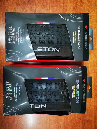 Hutchinson Skeleton 29x2.30 XC-TRAIL