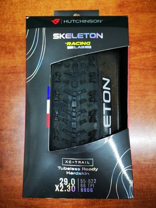 Hutchinson Skeleton 29x2.30 XC-TRAIL