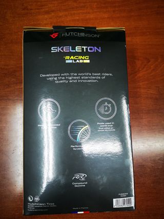 Hutchinson Skeleton 29x2.30 XC-TRAIL