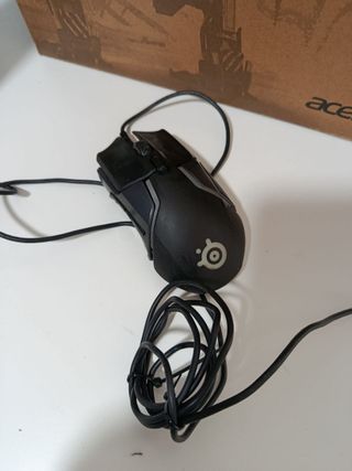 Portátil ASUS TUF Gaming F17 FX706HM