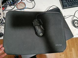 Portátil ASUS TUF Gaming F17 FX706HM