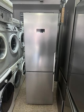 Nevera Combi Bosch con Garantía transporte