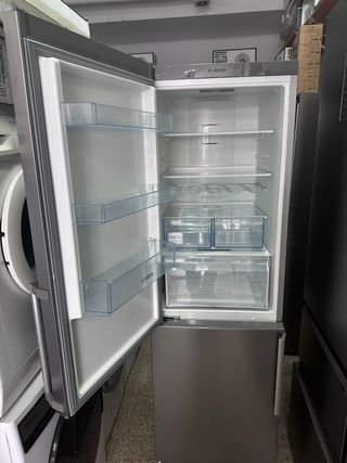 Nevera Combi Bosch con Garantía transporte