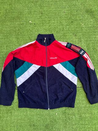 Giacca Adidas Vintage Anni '80