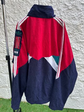 Giacca Adidas Vintage Anni '80