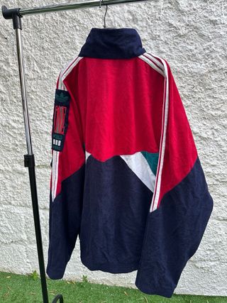 Giacca Adidas Vintage Anni '80