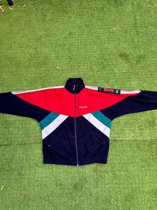 Giacca Adidas Vintage Anni '80