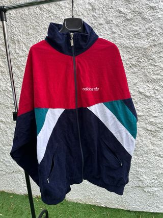 Giacca Adidas Vintage Anni '80