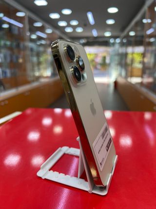 iPhone 14 Pro 256GB Oro Usado