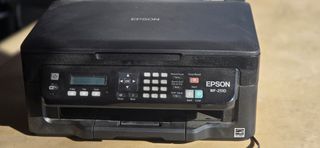 Impresora Epson WF-2510 Negra