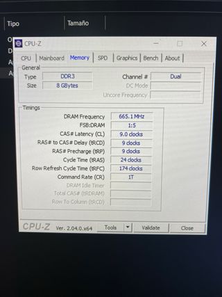 Torre PC Gaming RGB