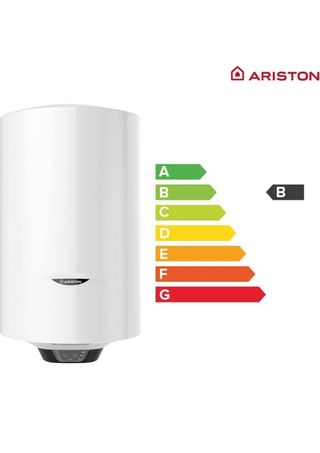 Termo Ariston 50L Bajo Consumo