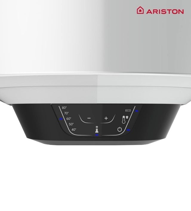 Termo Ariston 50L Bajo Consumo