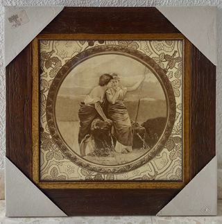 Cuadro Susurros del alma