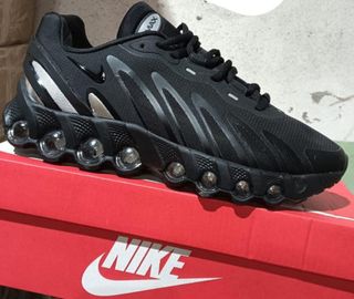 Zapatillas Nike Negras