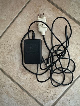 Alimentatore Nintendo NES Originale