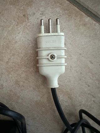 Alimentatore Nintendo NES Originale