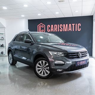 Volkswagen T-Roc 2021 