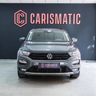 Volkswagen T-Roc 2021 