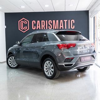Volkswagen T-Roc 2021 