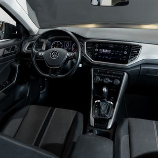 Volkswagen T-Roc 2021 