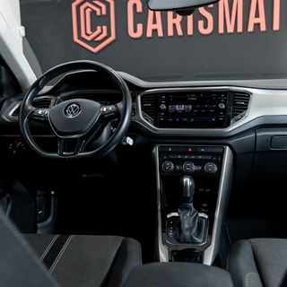 Volkswagen T-Roc 2021 