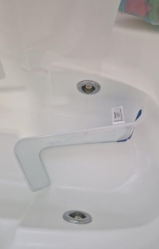 Hamaca de baño ergonómica para bebés 0-6 meses