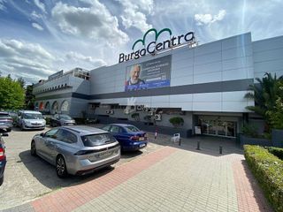 Local comercial en alquiler en El Burgo en Rozas de Madrid (Las)