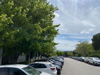 Local comercial en alquiler en El Burgo en Rozas de Madrid (Las)