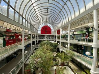 Local comercial en alquiler en El Burgo en Rozas de Madrid (Las)
