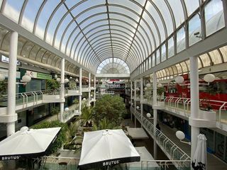 Local comercial en alquiler en El Burgo en Rozas de Madrid (Las)