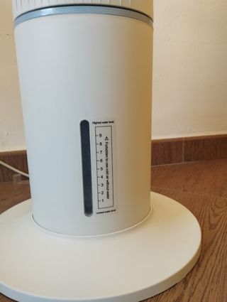 Aire Acondicionado Portátil 3 en 1