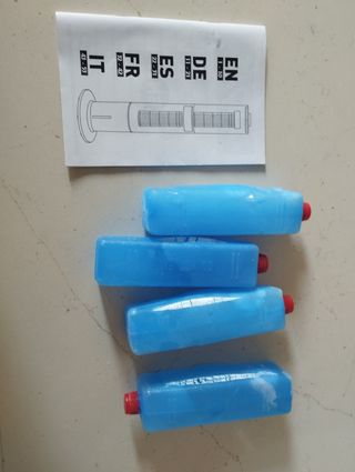 Aire Acondicionado Portátil 3 en 1