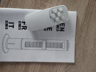Aire Acondicionado Portátil 3 en 1