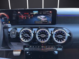 Mercedes-Benz Clase A 2021