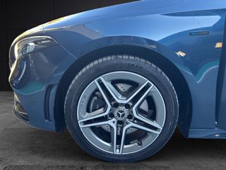 Mercedes-Benz Clase A 2021
