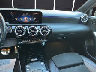 Mercedes-Benz Clase A 2021