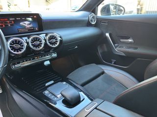 Mercedes-Benz Clase A 2021