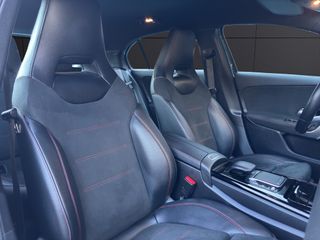 Mercedes-Benz Clase A 2021
